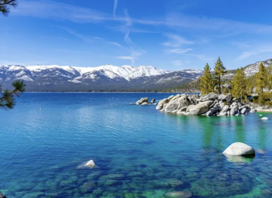 Lake Tahoe 2026 Pre Registration!